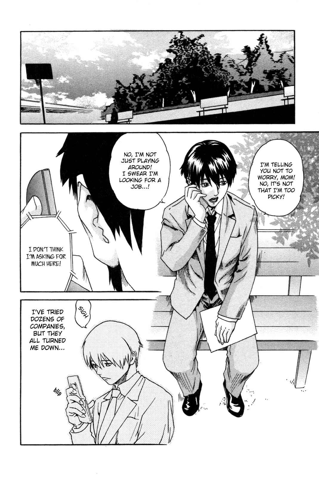 Page 2 Chapter 4 Sports High!