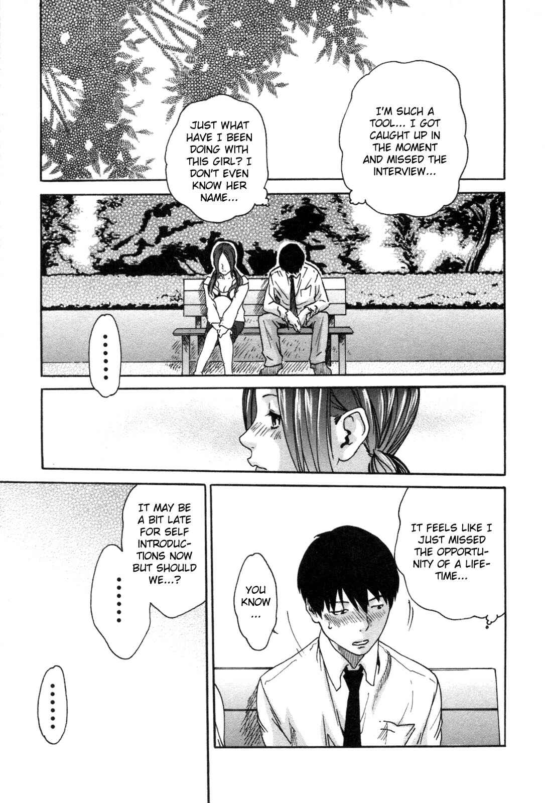 Page 21 Chapter 4 Sports High!