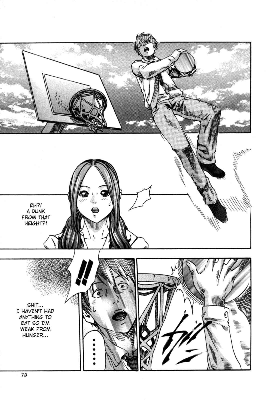 Page 7 Chapter 4 Sports High!