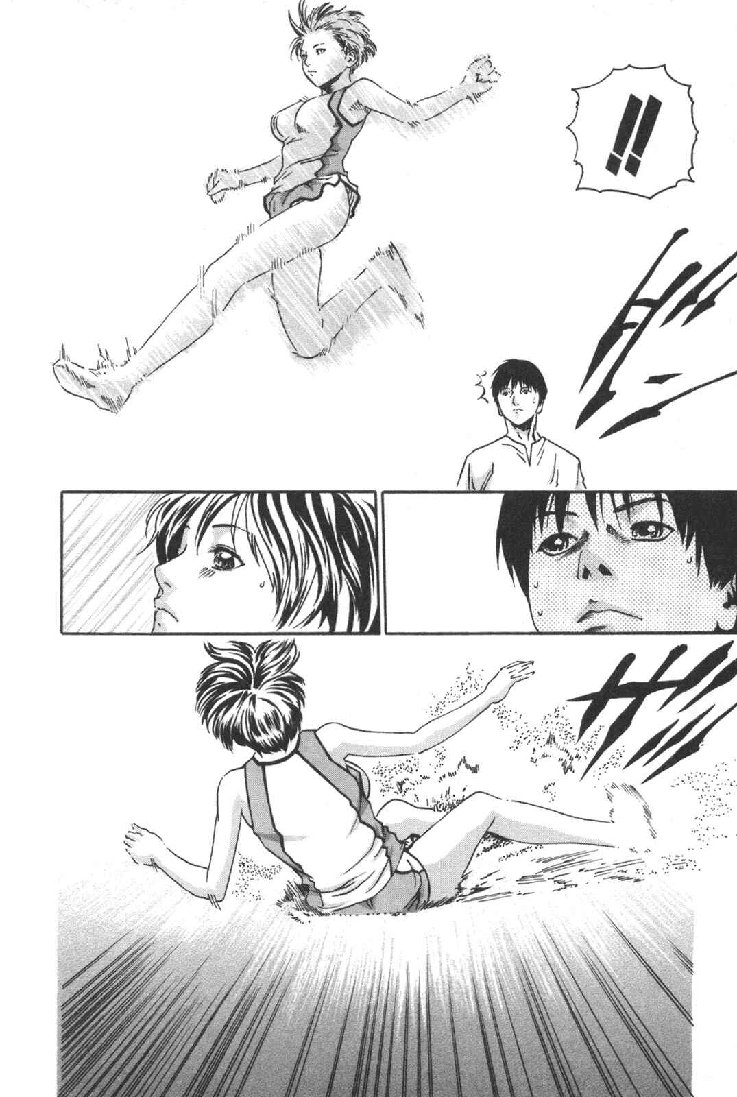 Page 10 Chapter 6 Sports High!