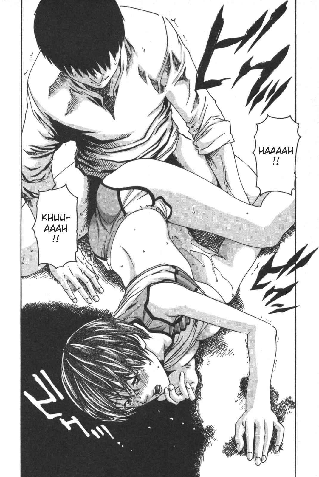 Page 22 Chapter 6 Sports High!