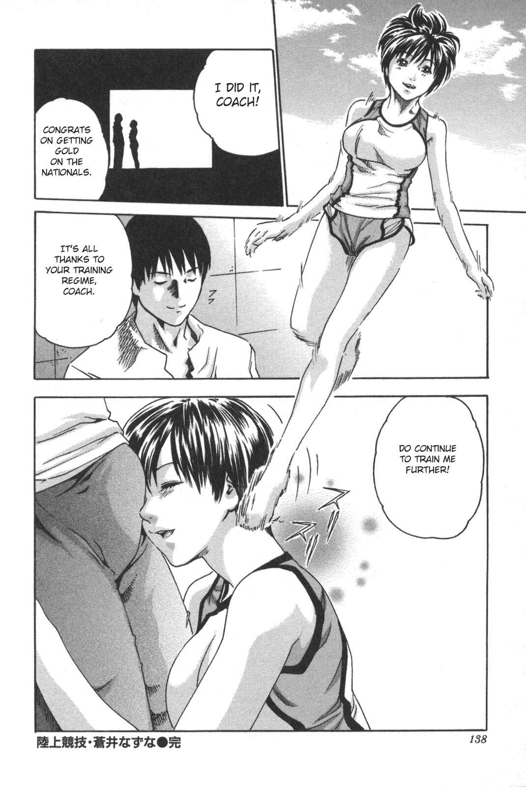 Page 24 Chapter 6 Sports High!