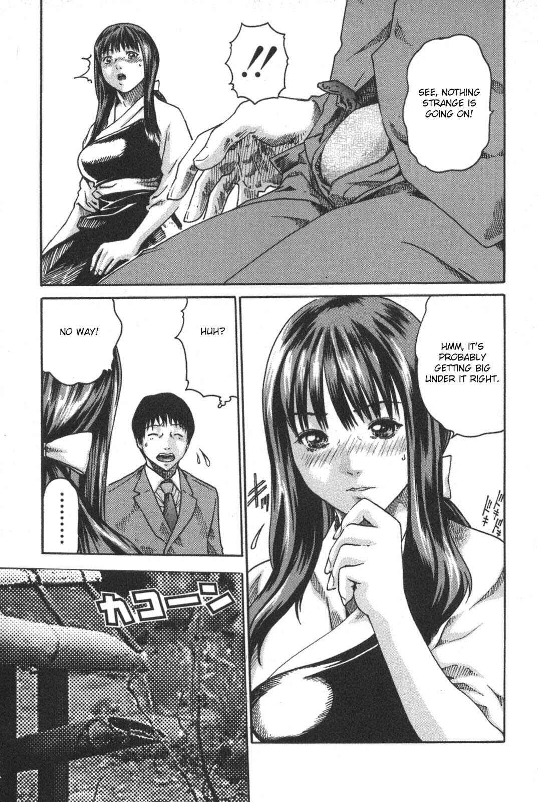 Page 11 Chapter 5 Sports High!