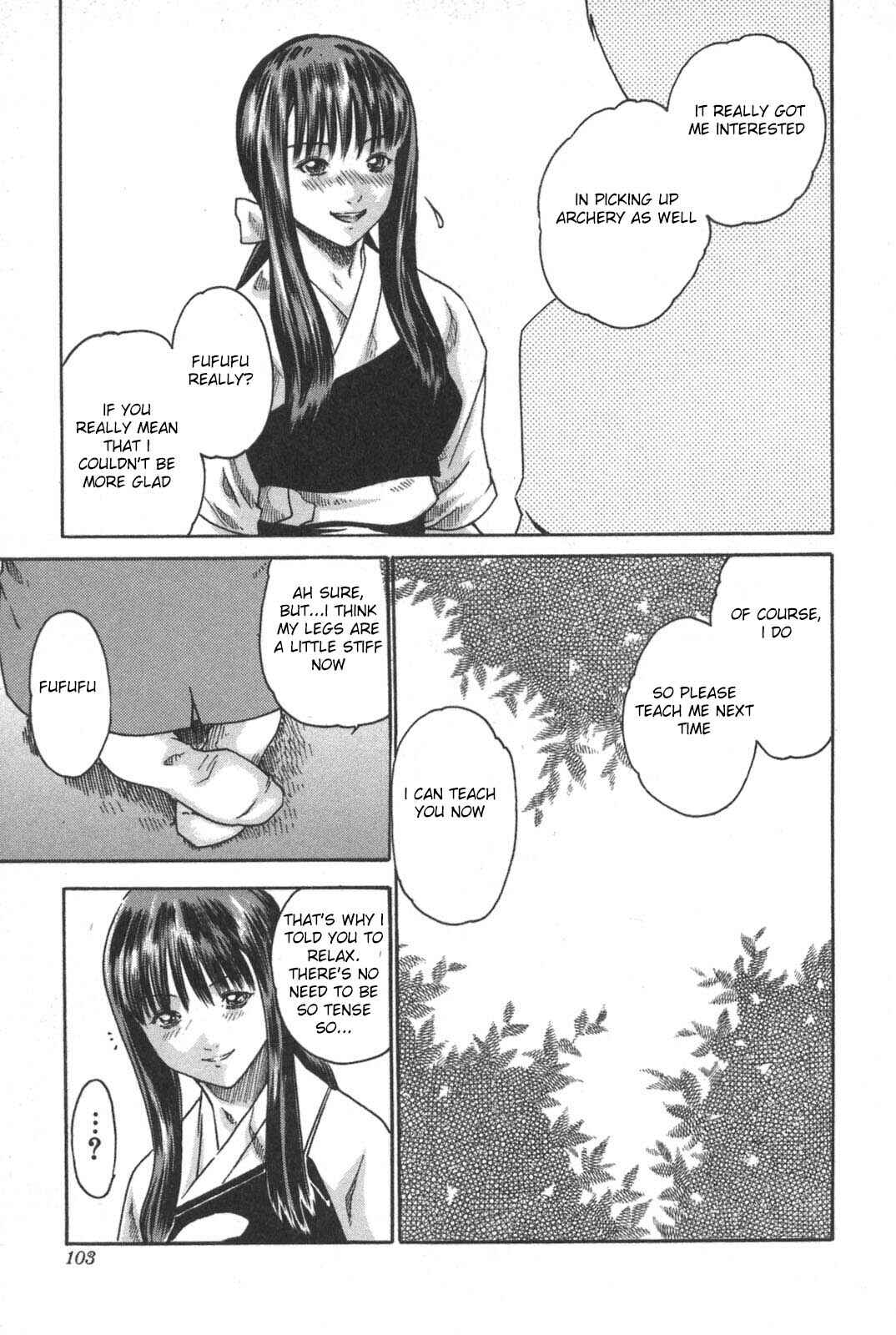 Page 9 Chapter 5 Sports High!
