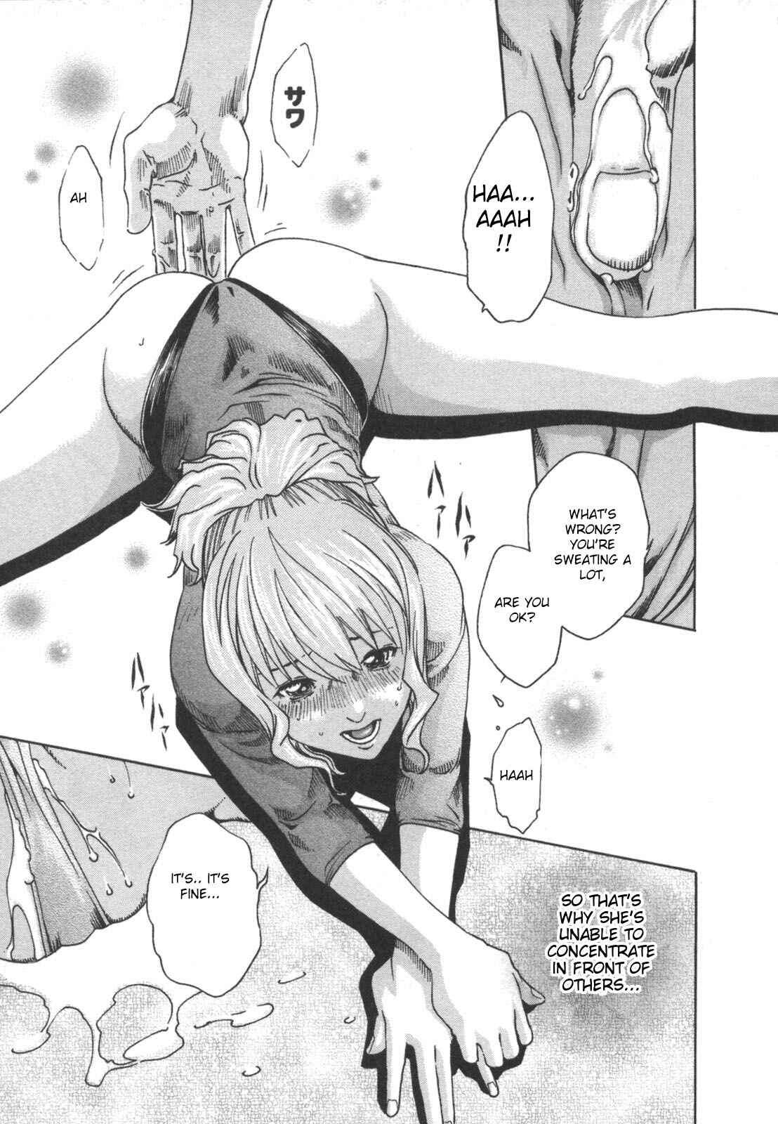 Page 13 Chapter 2 Sports High!