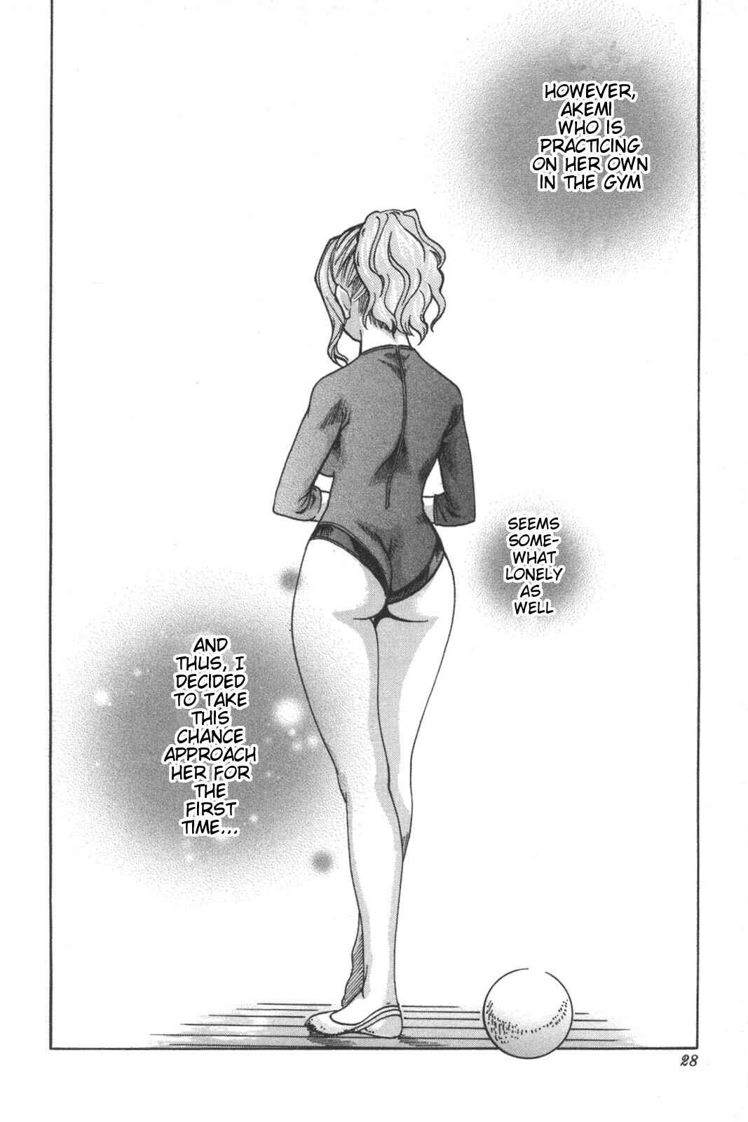 Page 4 Chapter 2 Sports High!