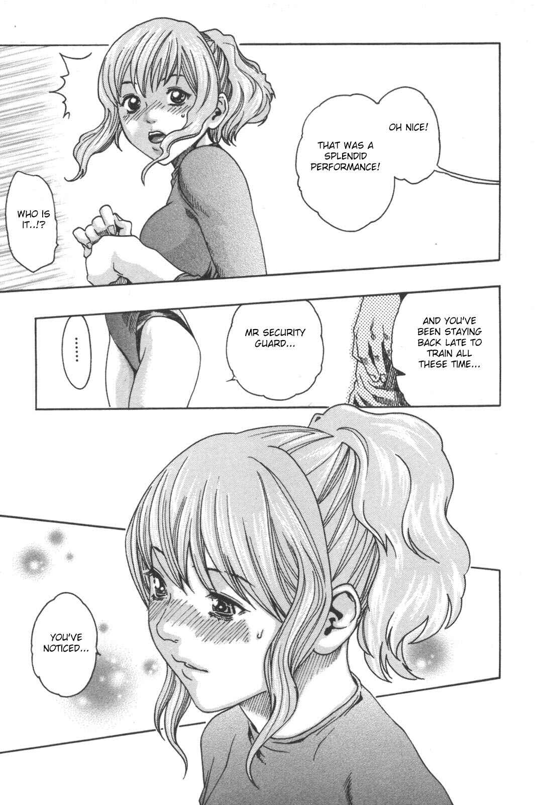 Page 5 Chapter 2 Sports High!