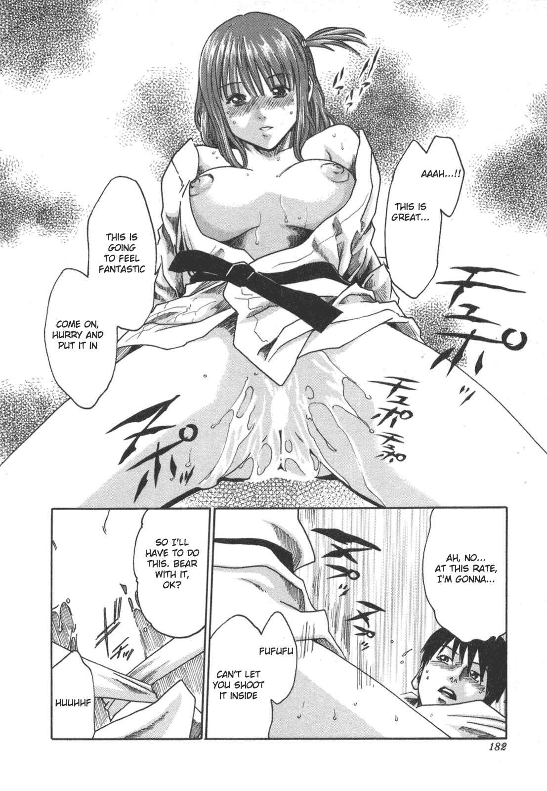 Page 20 Chapter 8 Sports High!