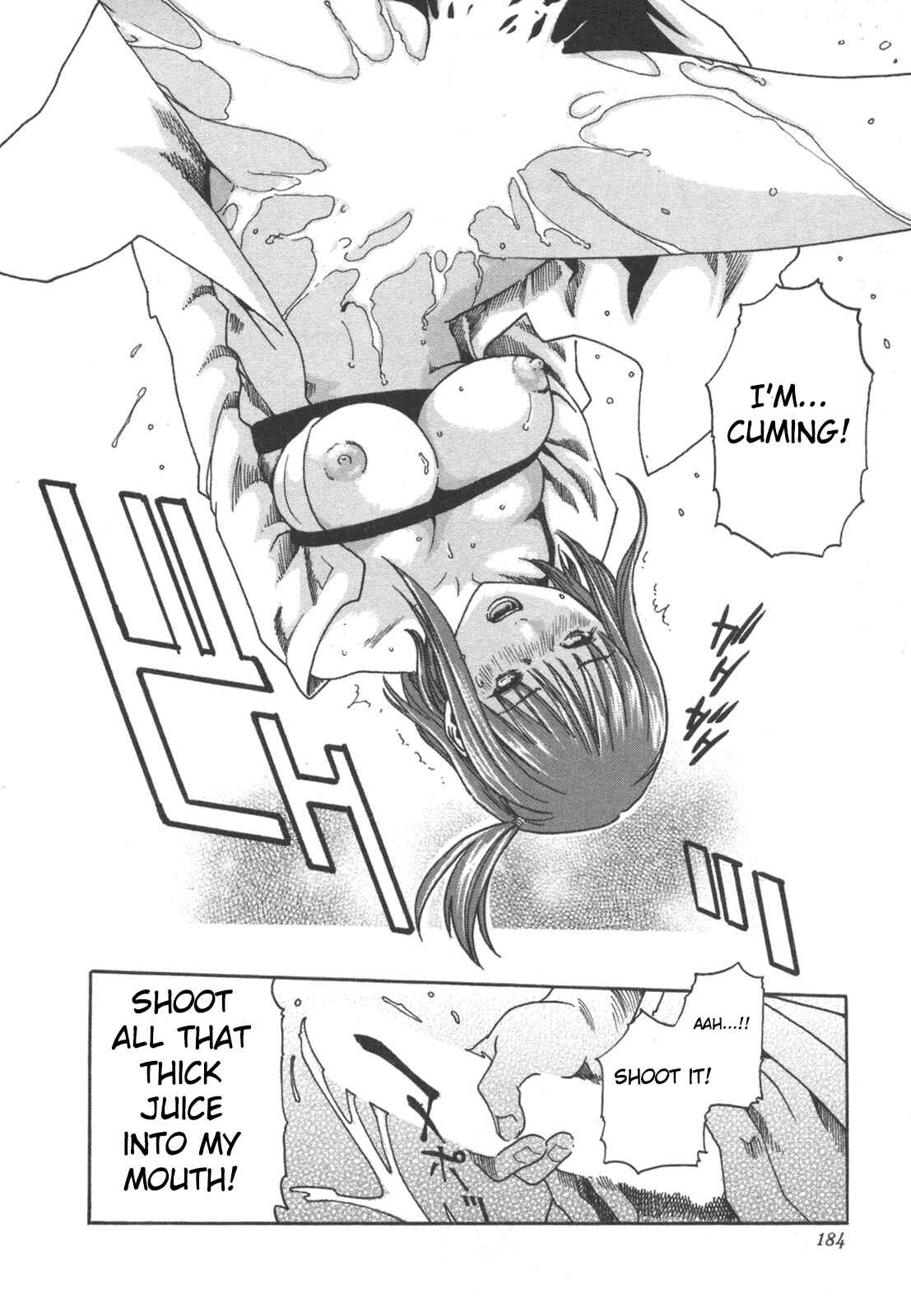 Page 22 Chapter 8 Sports High!