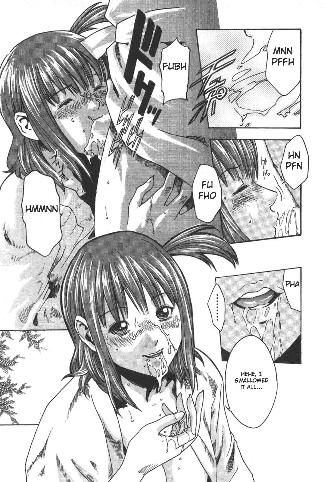 Page 23 Chapter 8 Sports High!