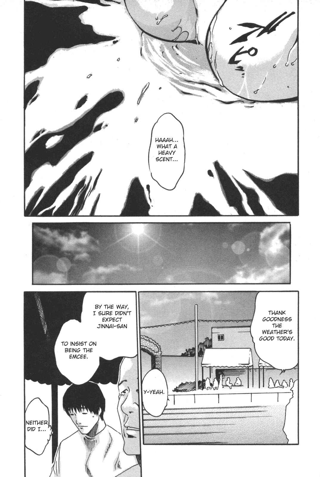 Page 19 Chapter 9 Sports High!