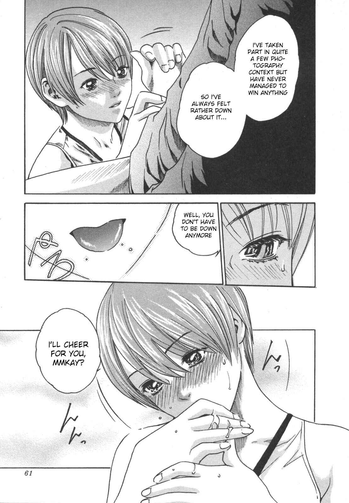 Page 13 Chapter 3 Sports High!
