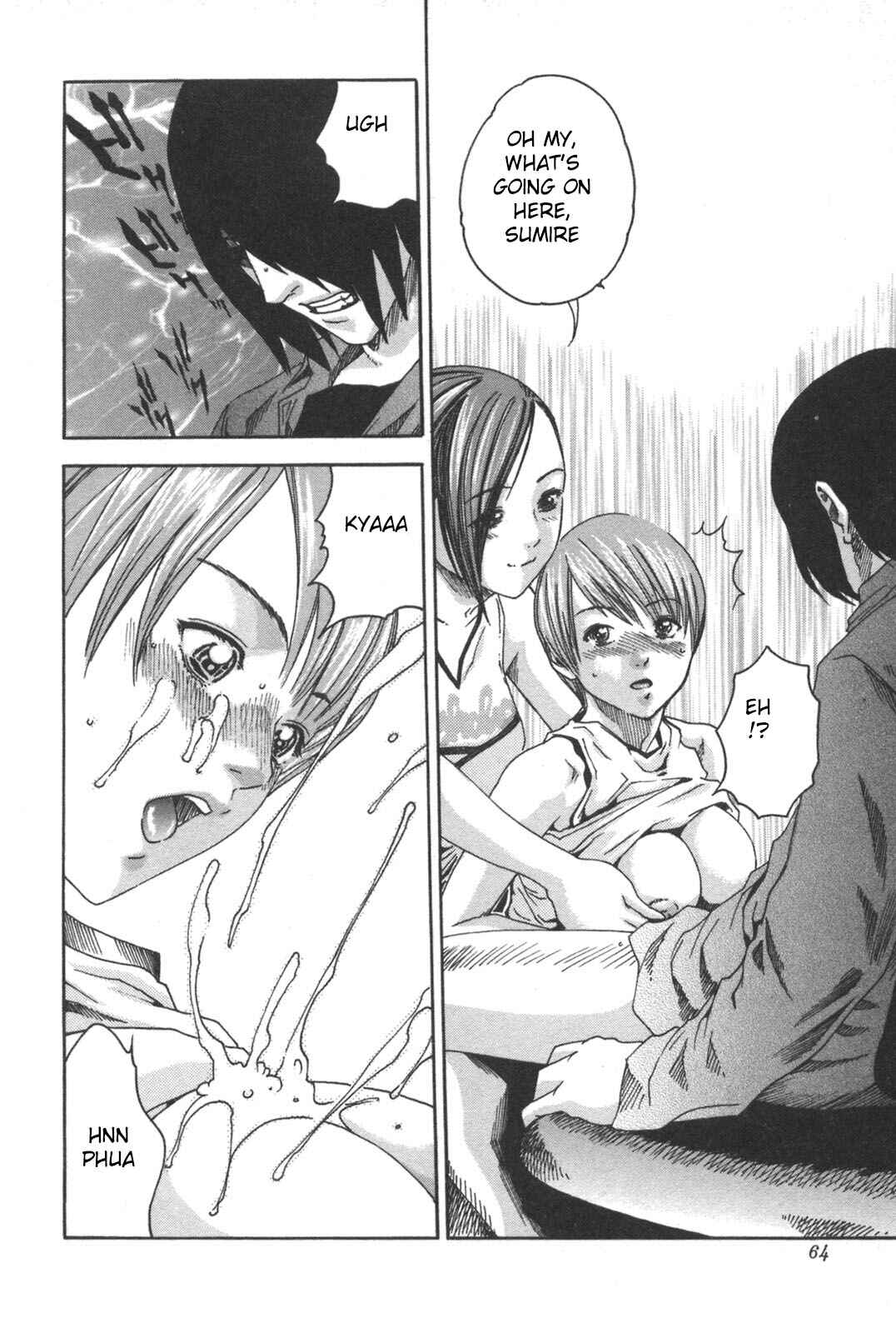 Page 16 Chapter 3 Sports High!