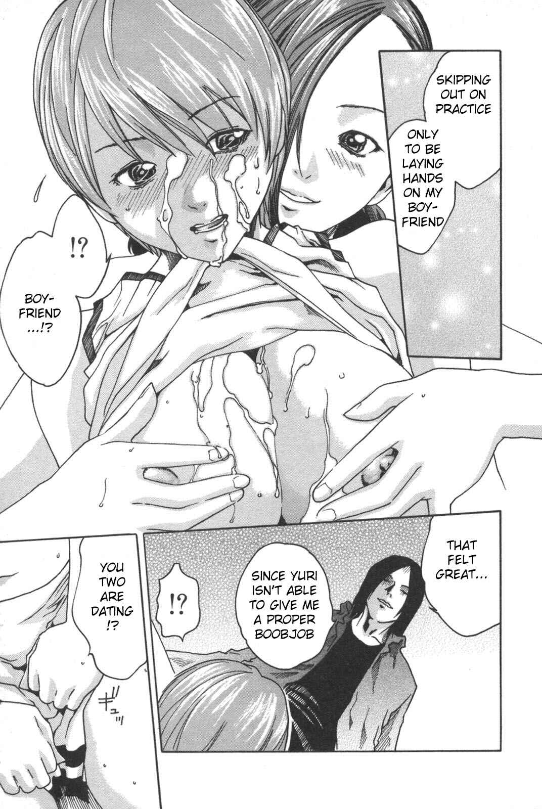 Page 17 Chapter 3 Sports High!