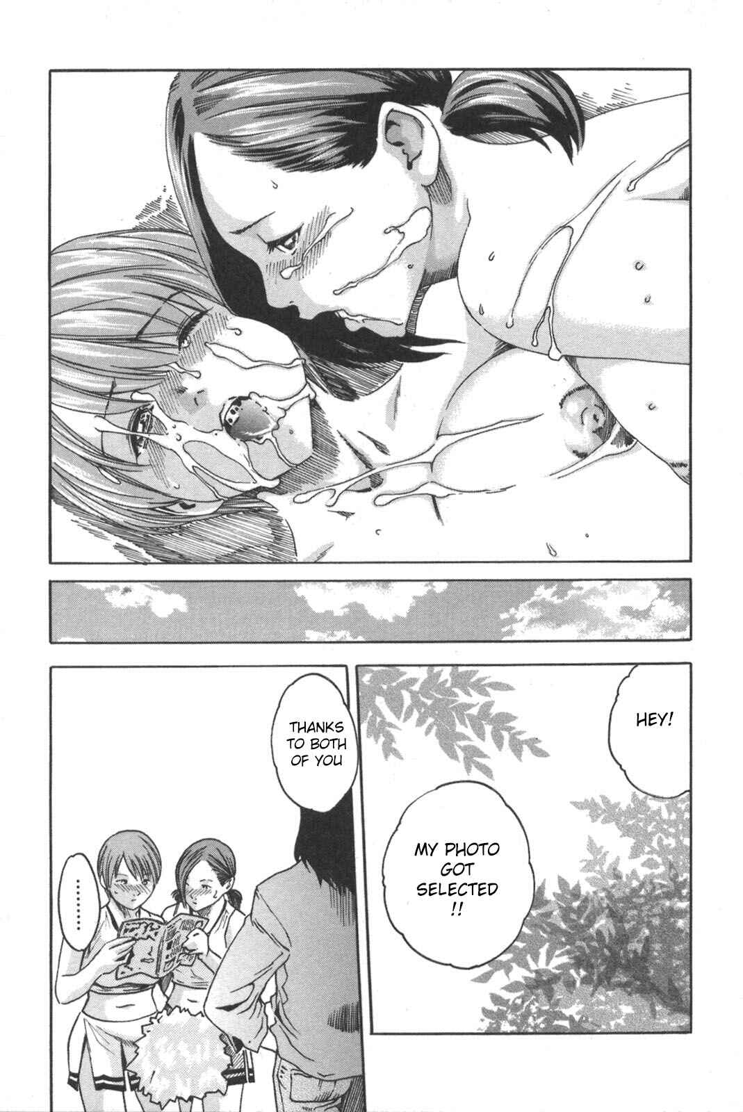 Page 23 Chapter 3 Sports High!