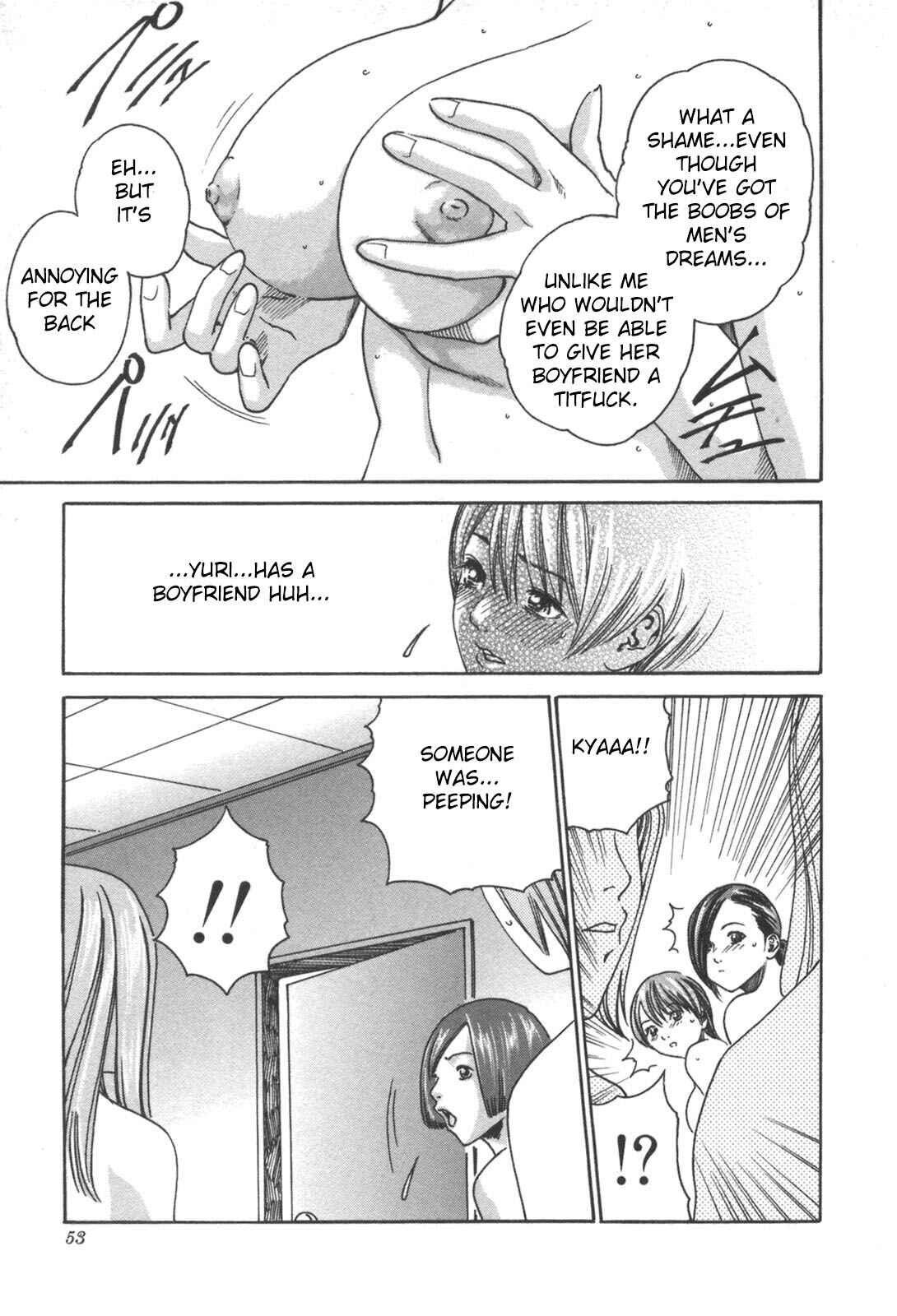 Page 5 Chapter 3 Sports High!