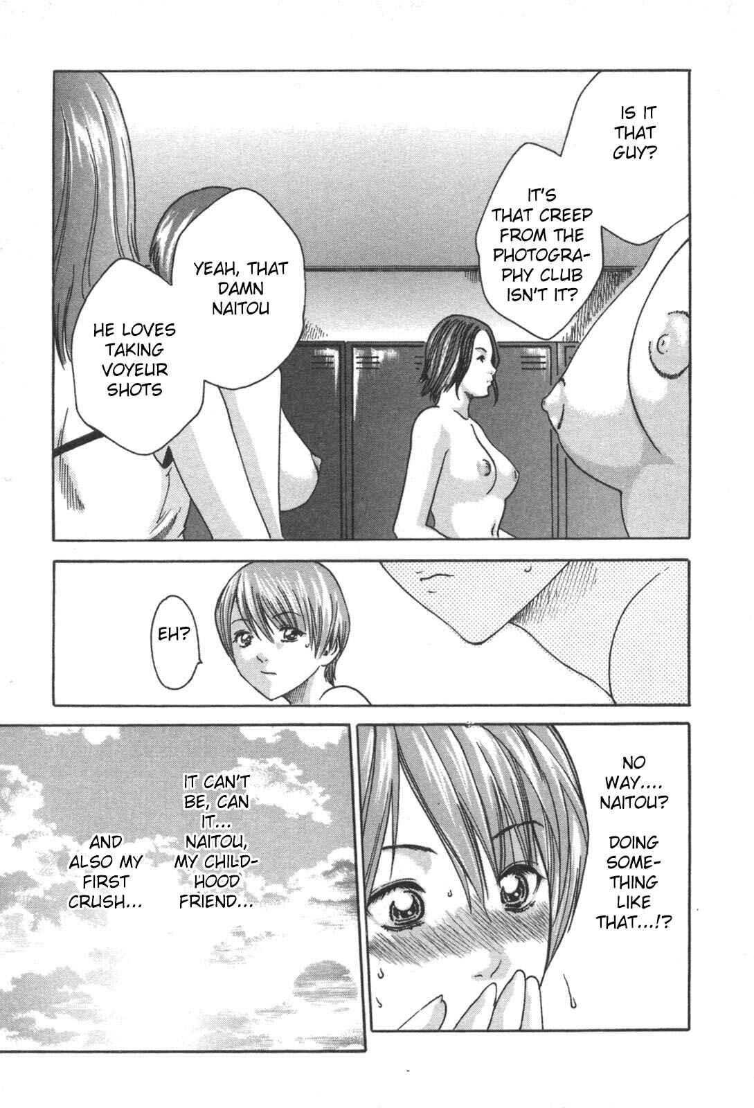 Page 7 Chapter 3 Sports High!