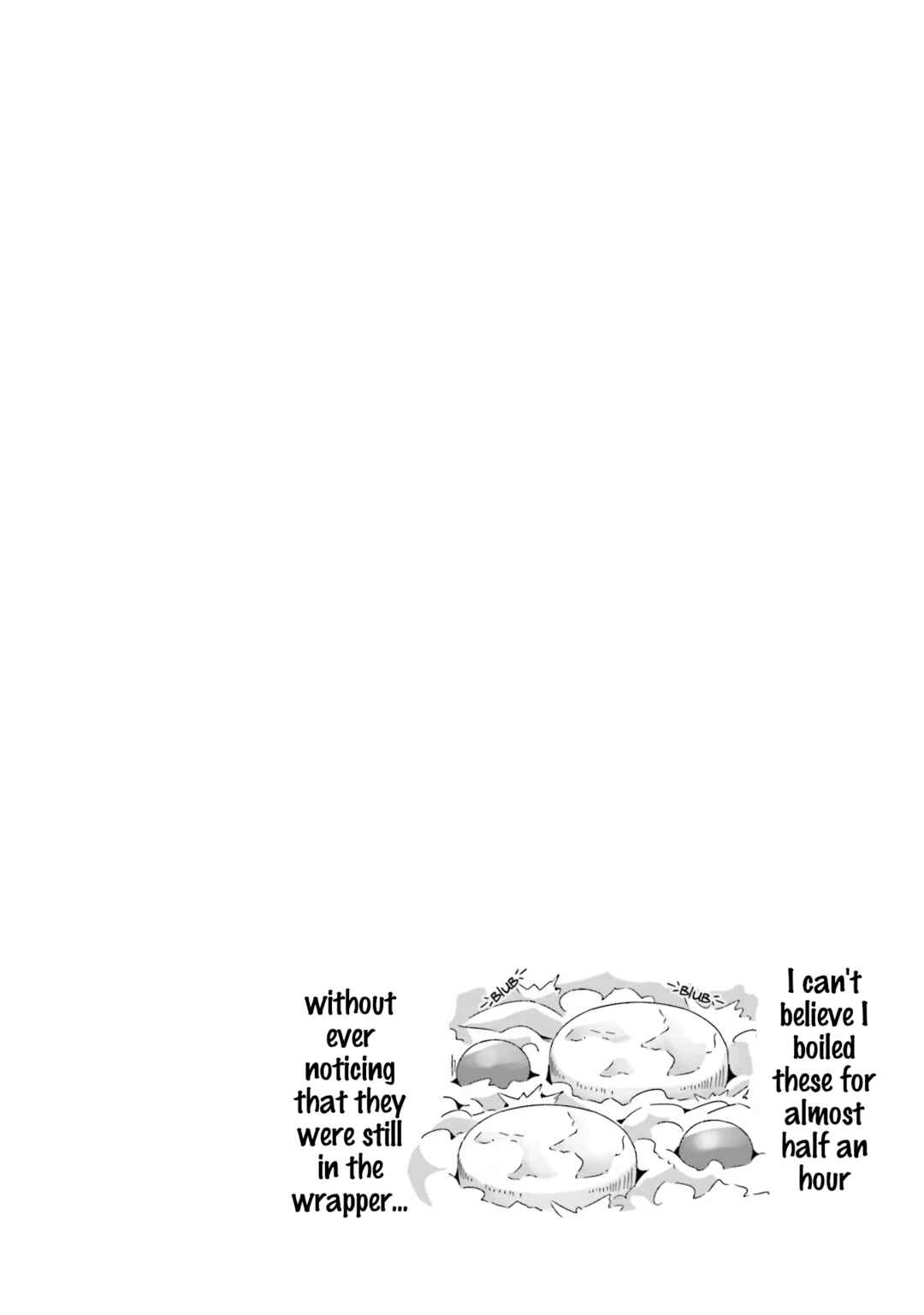 Page 17 Chapter 87.5 Yuru Camp△