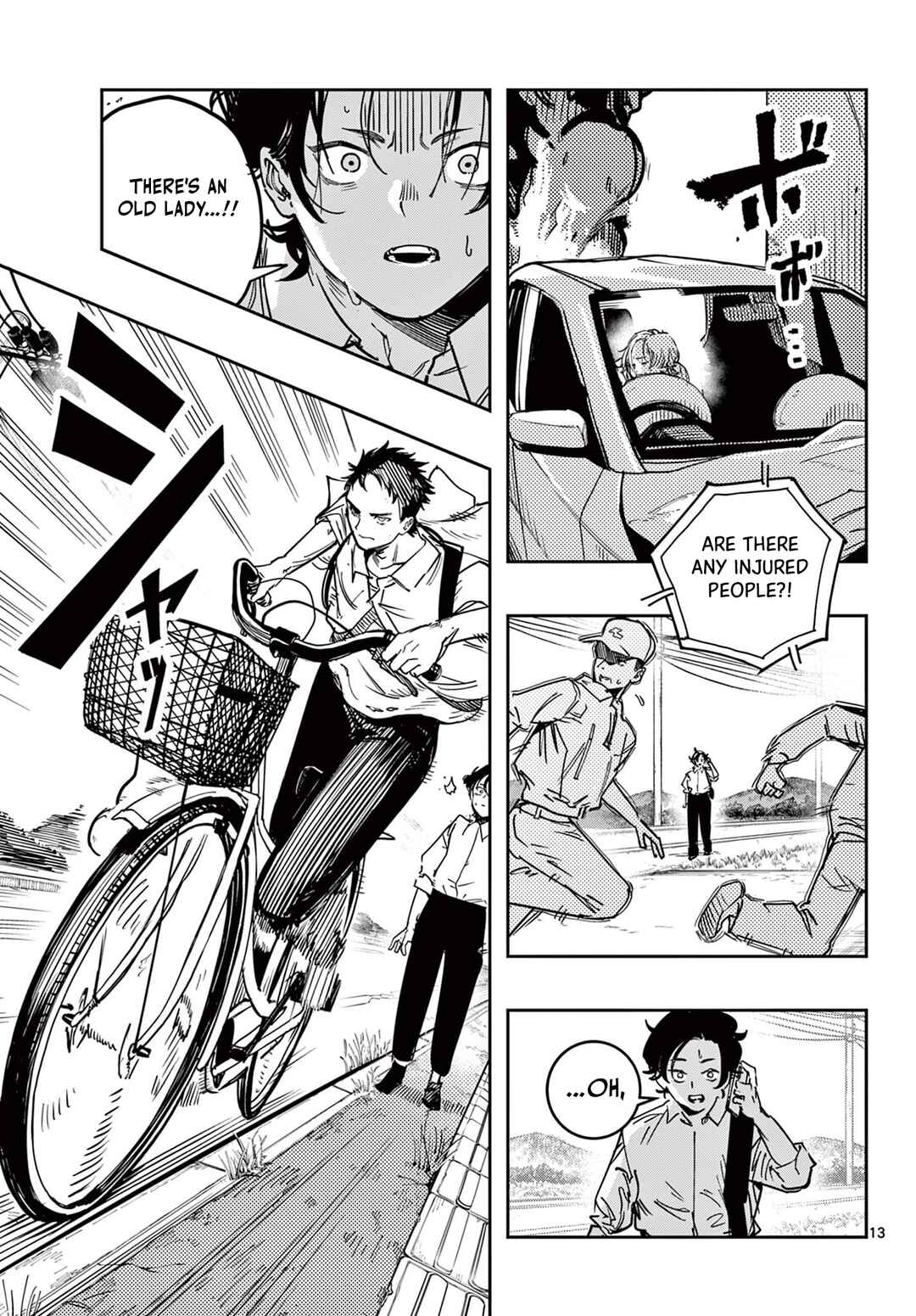 Page 10 Chapter 1 Strand