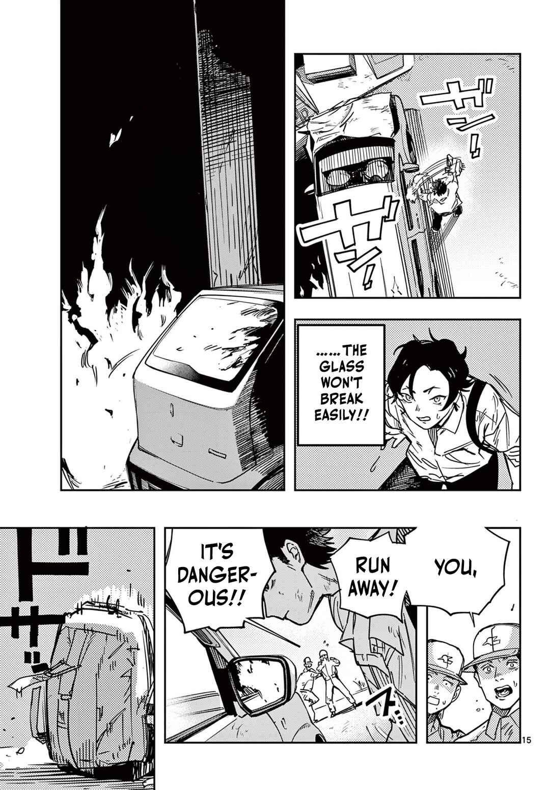 Page 12 Chapter 1 Strand