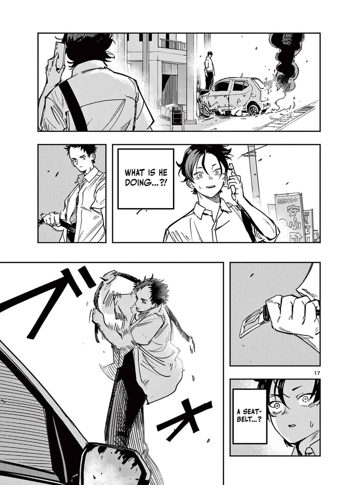Page 14 Chapter 1 Strand