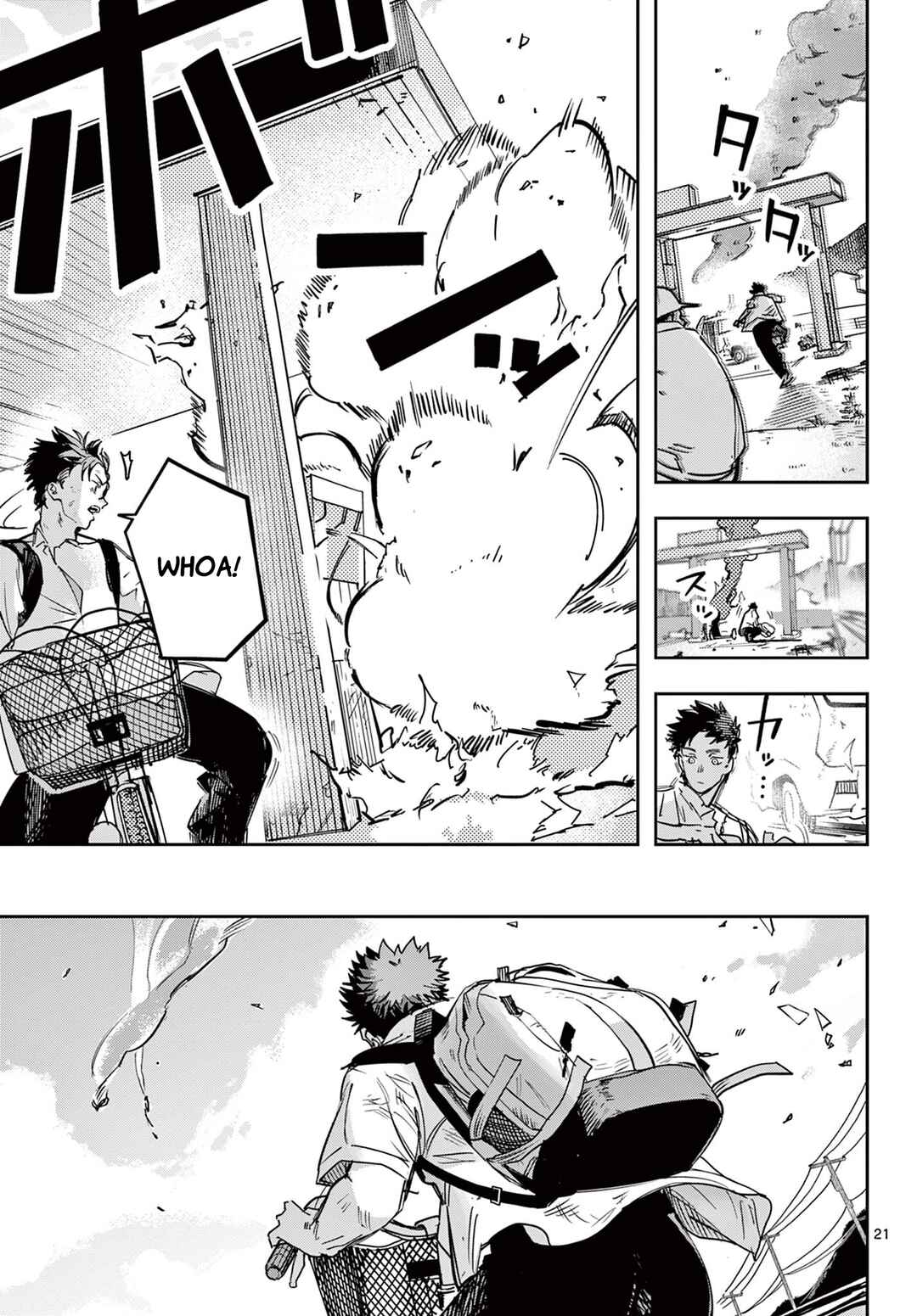 Page 18 Chapter 1 Strand