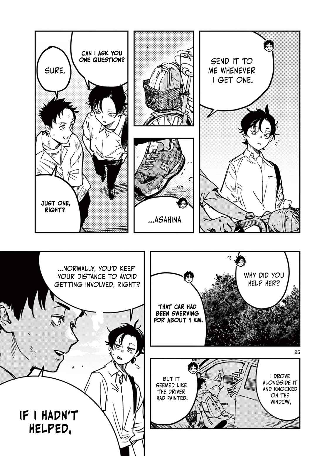 Page 22 Chapter 1 Strand