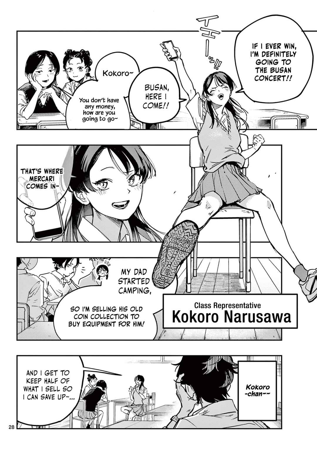 Page 25 Chapter 1 Strand
