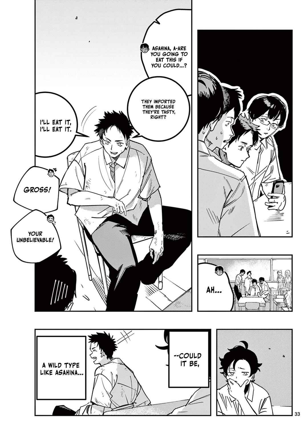 Page 30 Chapter 1 Strand