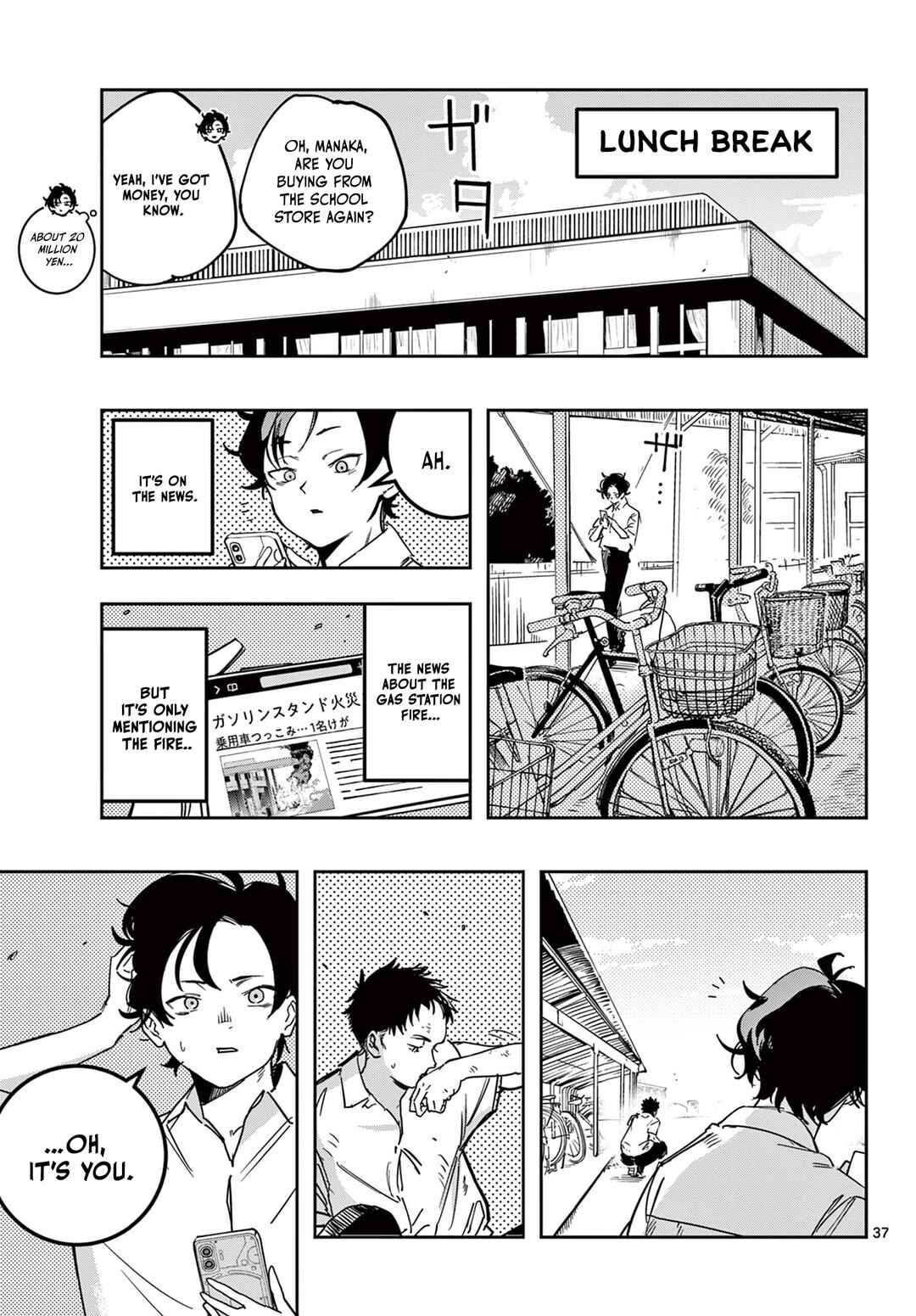 Page 34 Chapter 1 Strand
