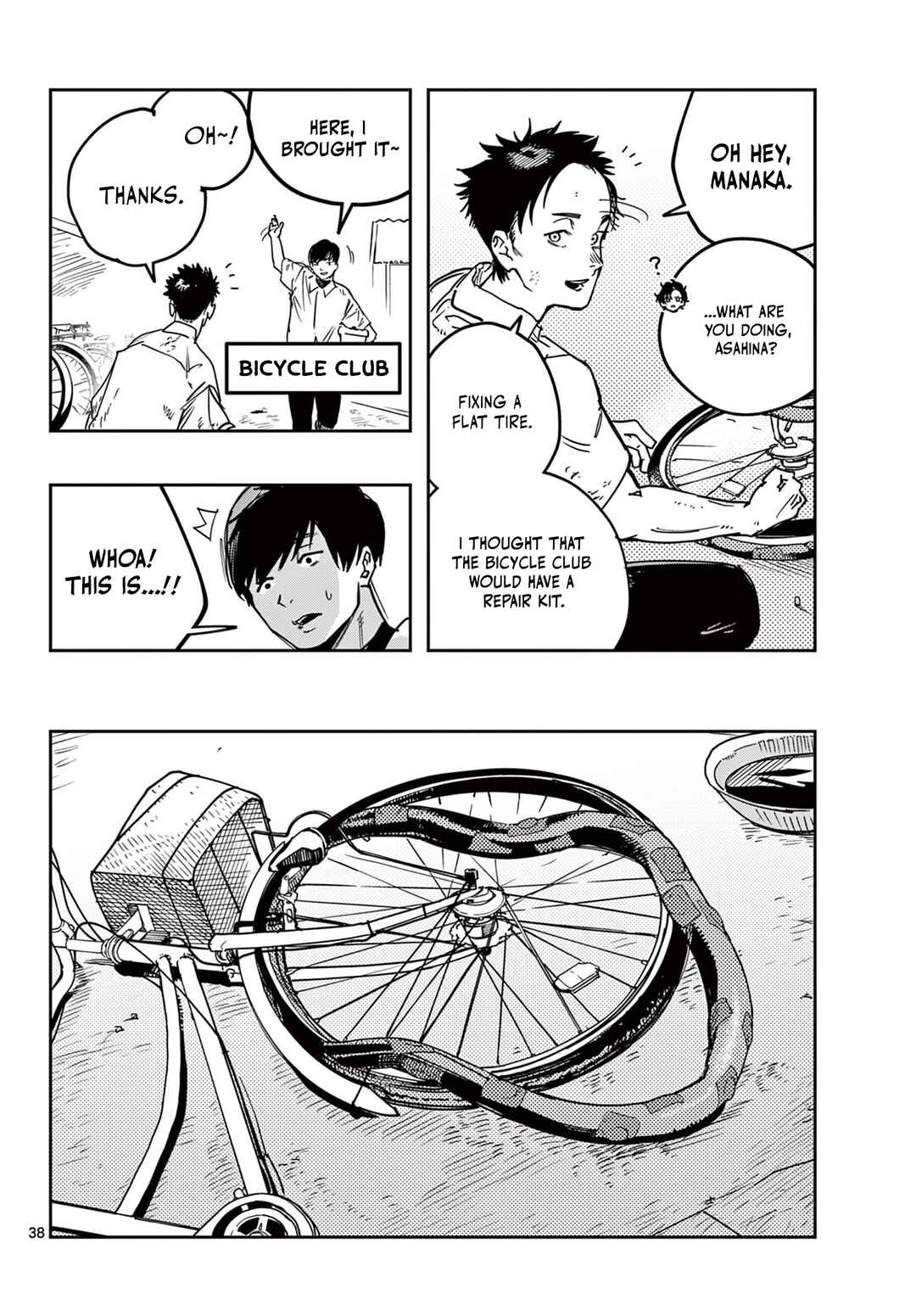 Page 35 Chapter 1 Strand