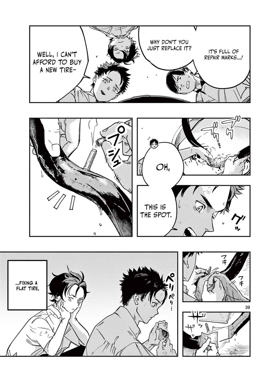 Page 36 Chapter 1 Strand