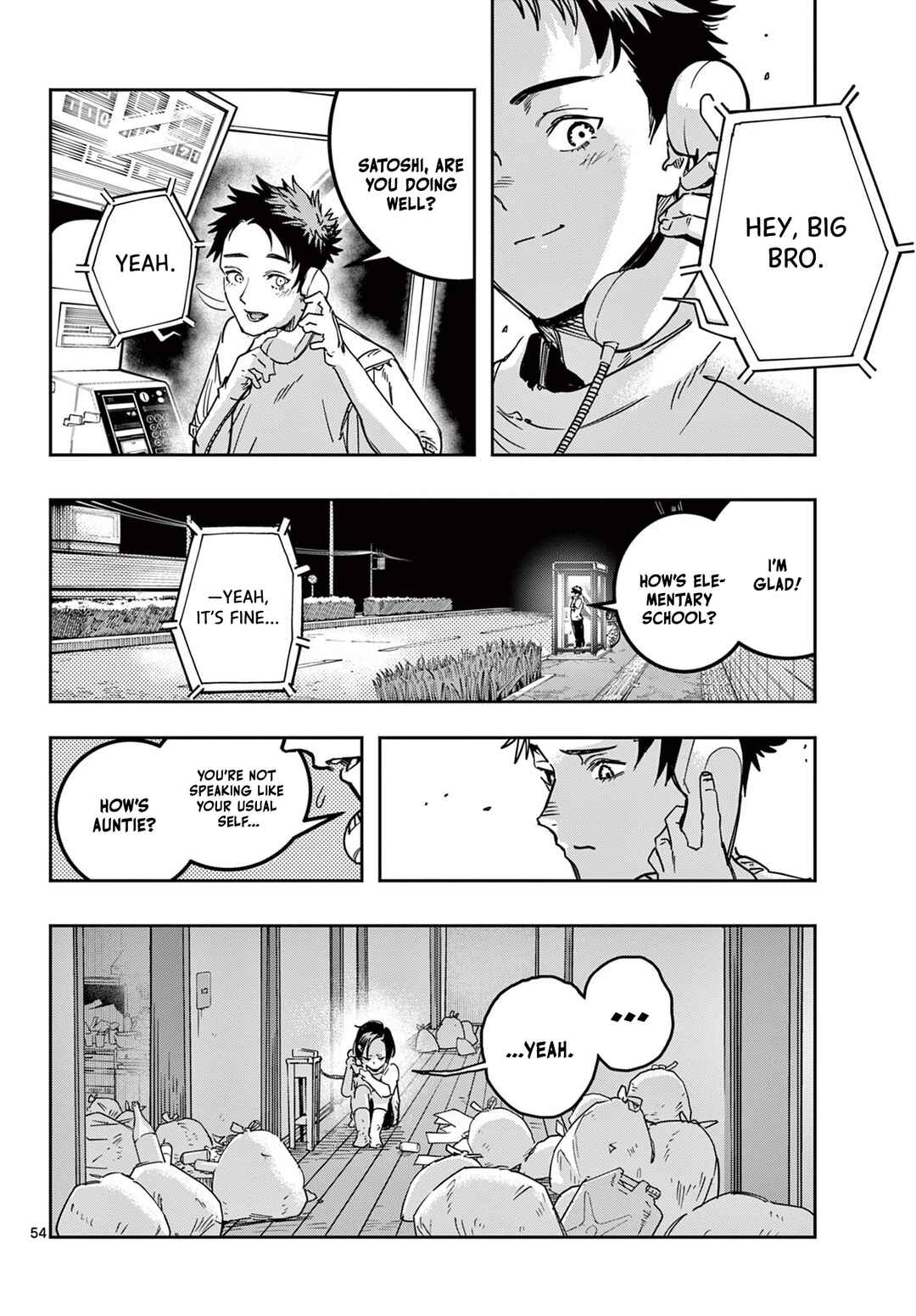 Page 50 Chapter 1 Strand