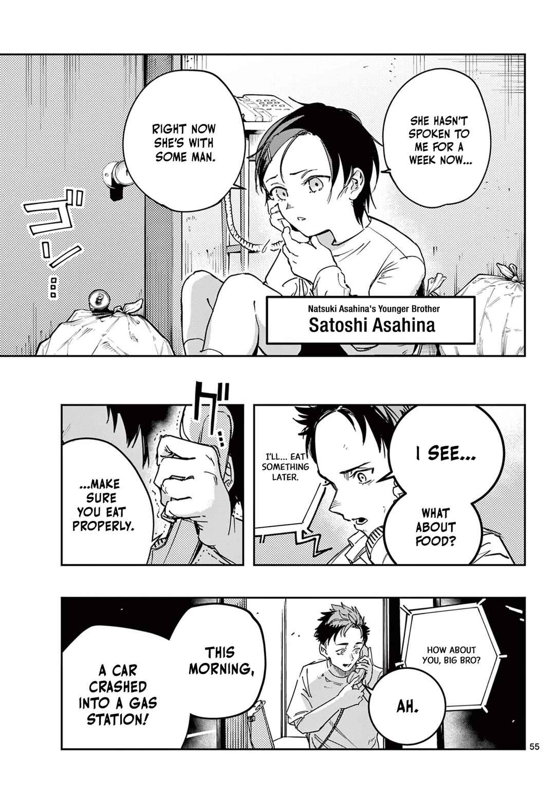 Page 51 Chapter 1 Strand