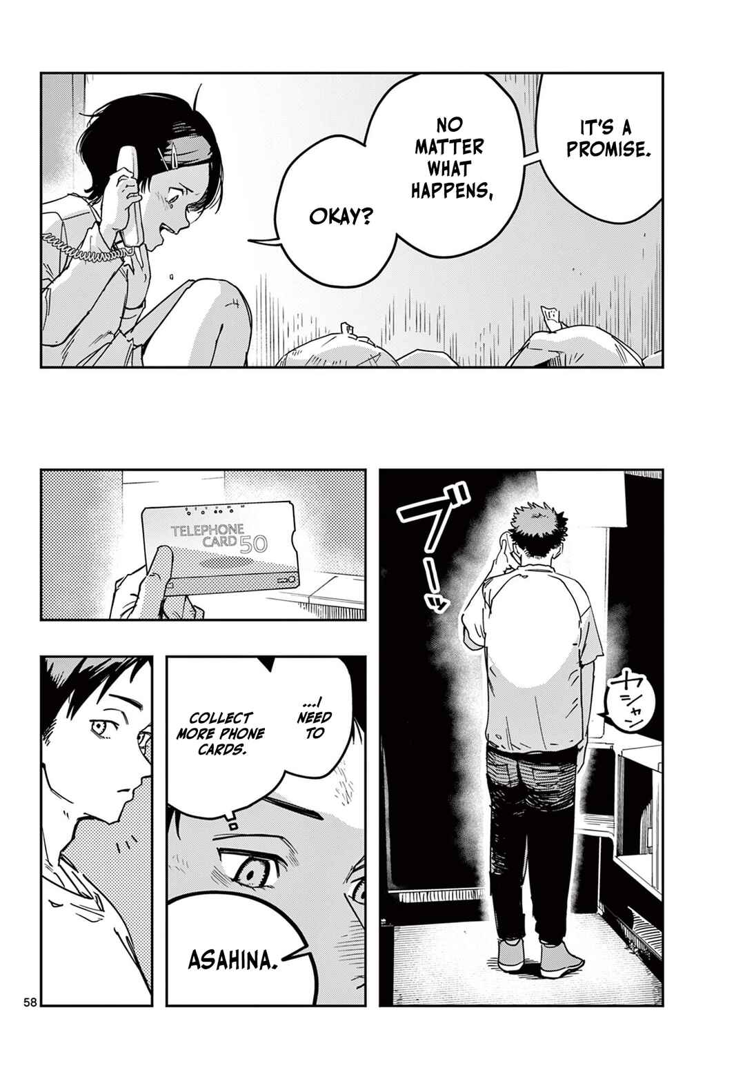 Page 54 Chapter 1 Strand