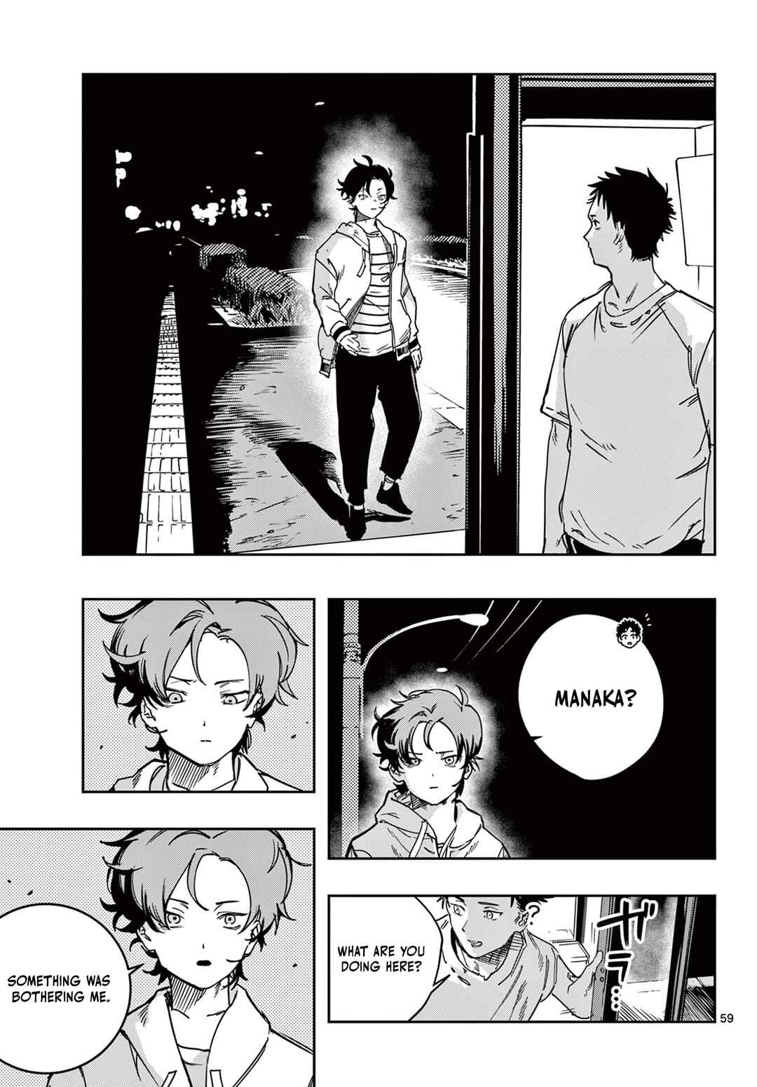 Page 55 Chapter 1 Strand