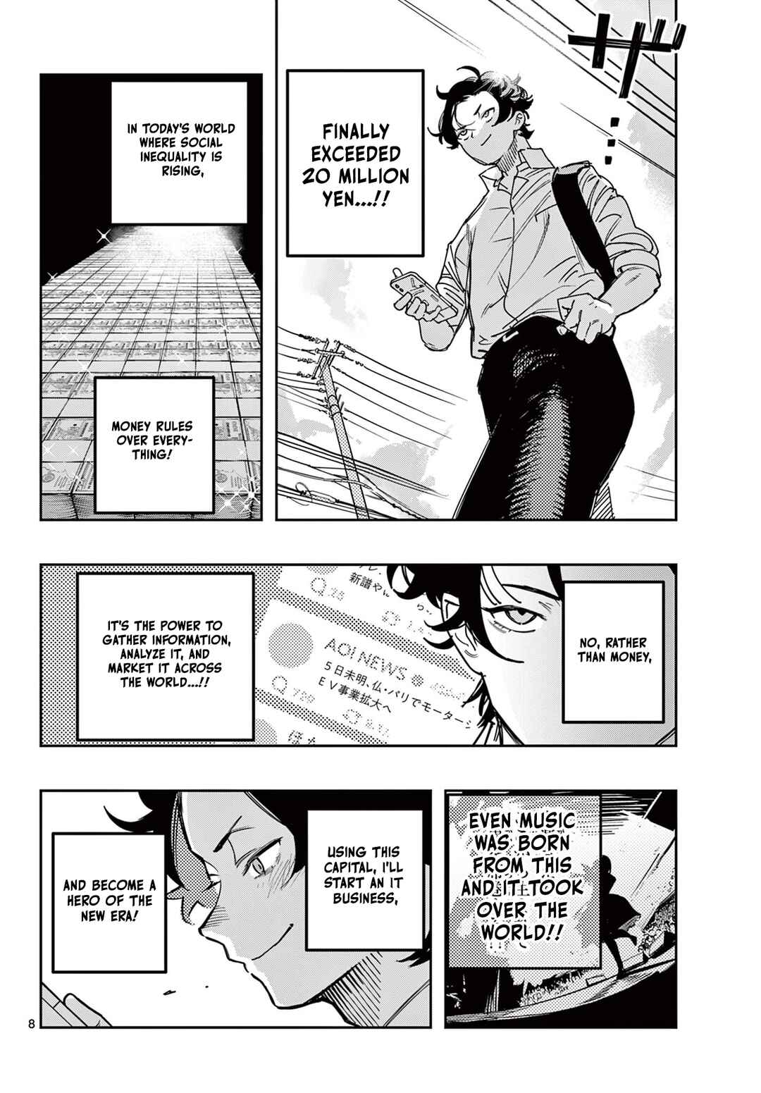 Page 7 Chapter 1 Strand