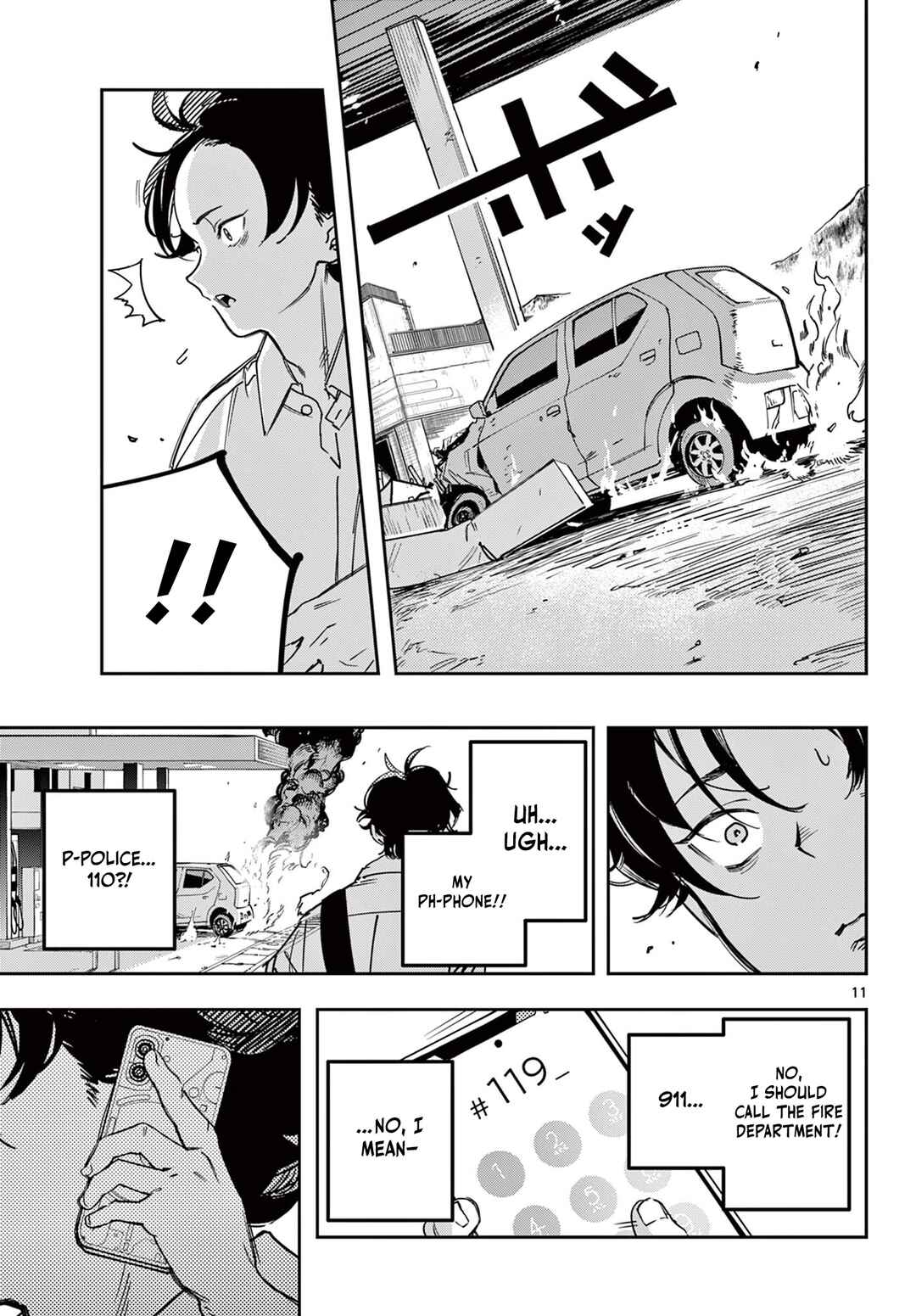 Page 8 Chapter 1 Strand