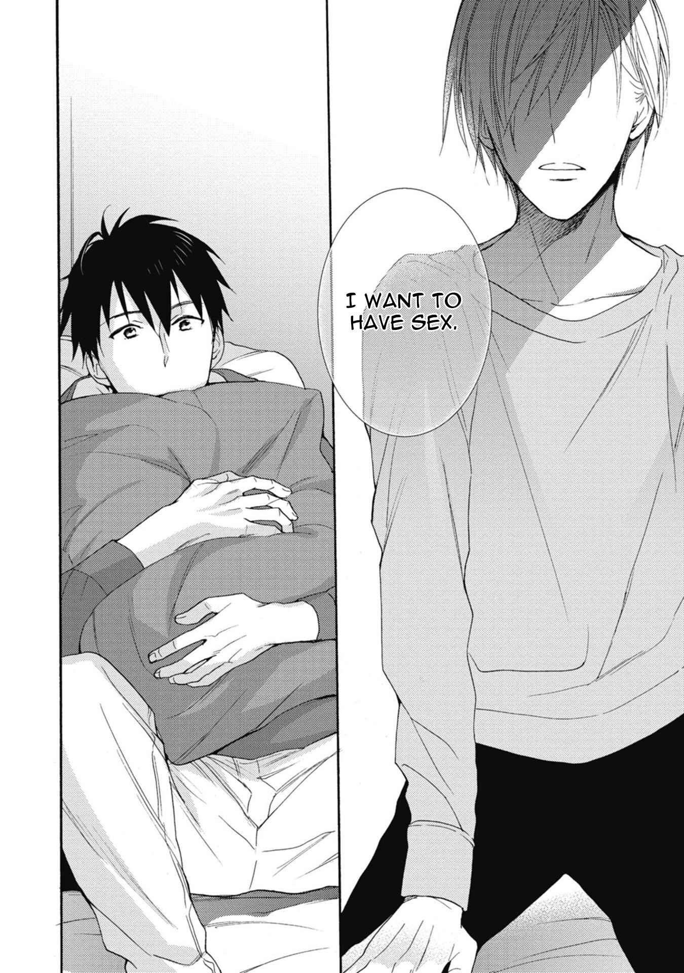 Page 29 Chapter 1 Unmei wa Maigo