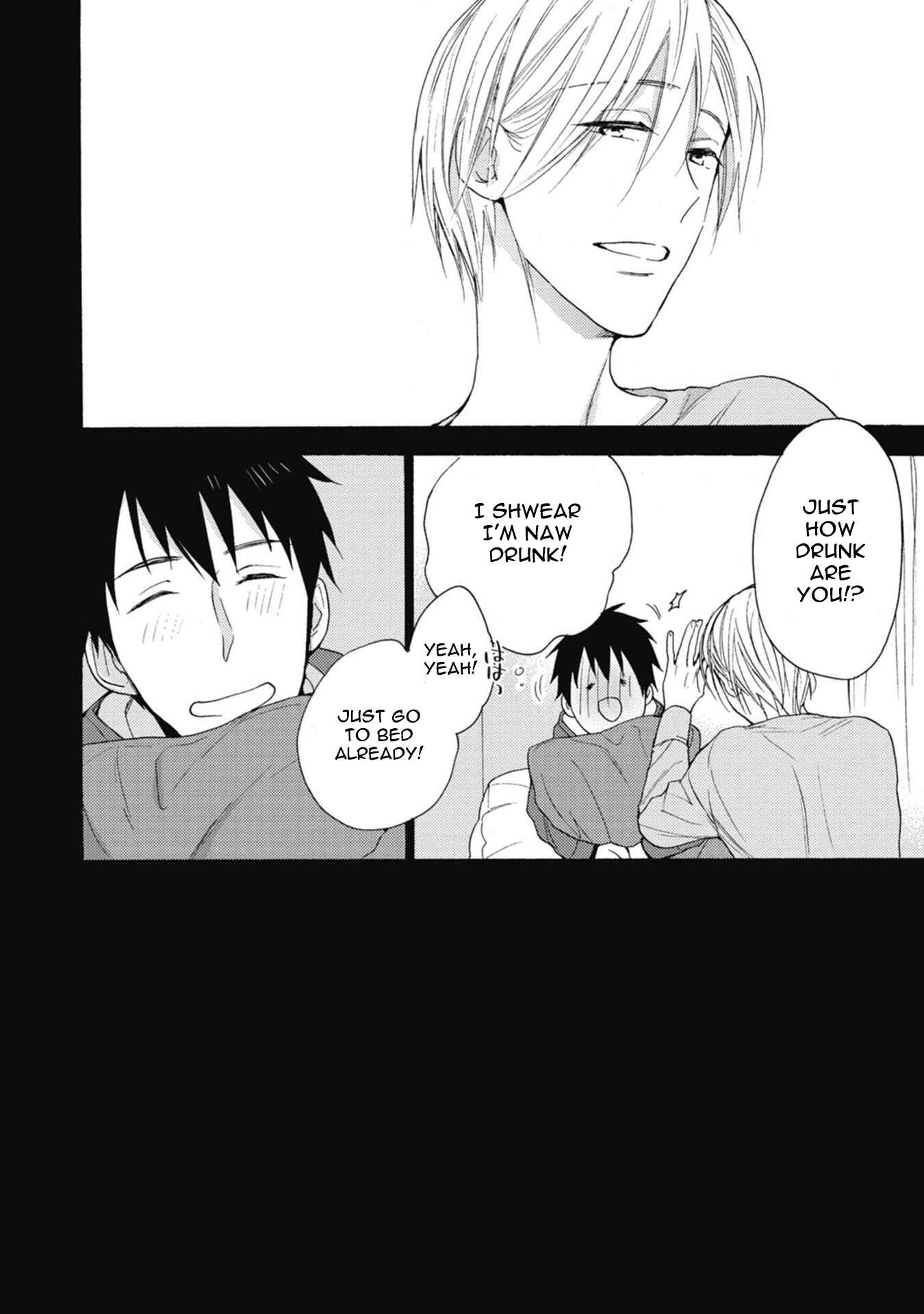 Page 31 Chapter 1 Unmei wa Maigo
