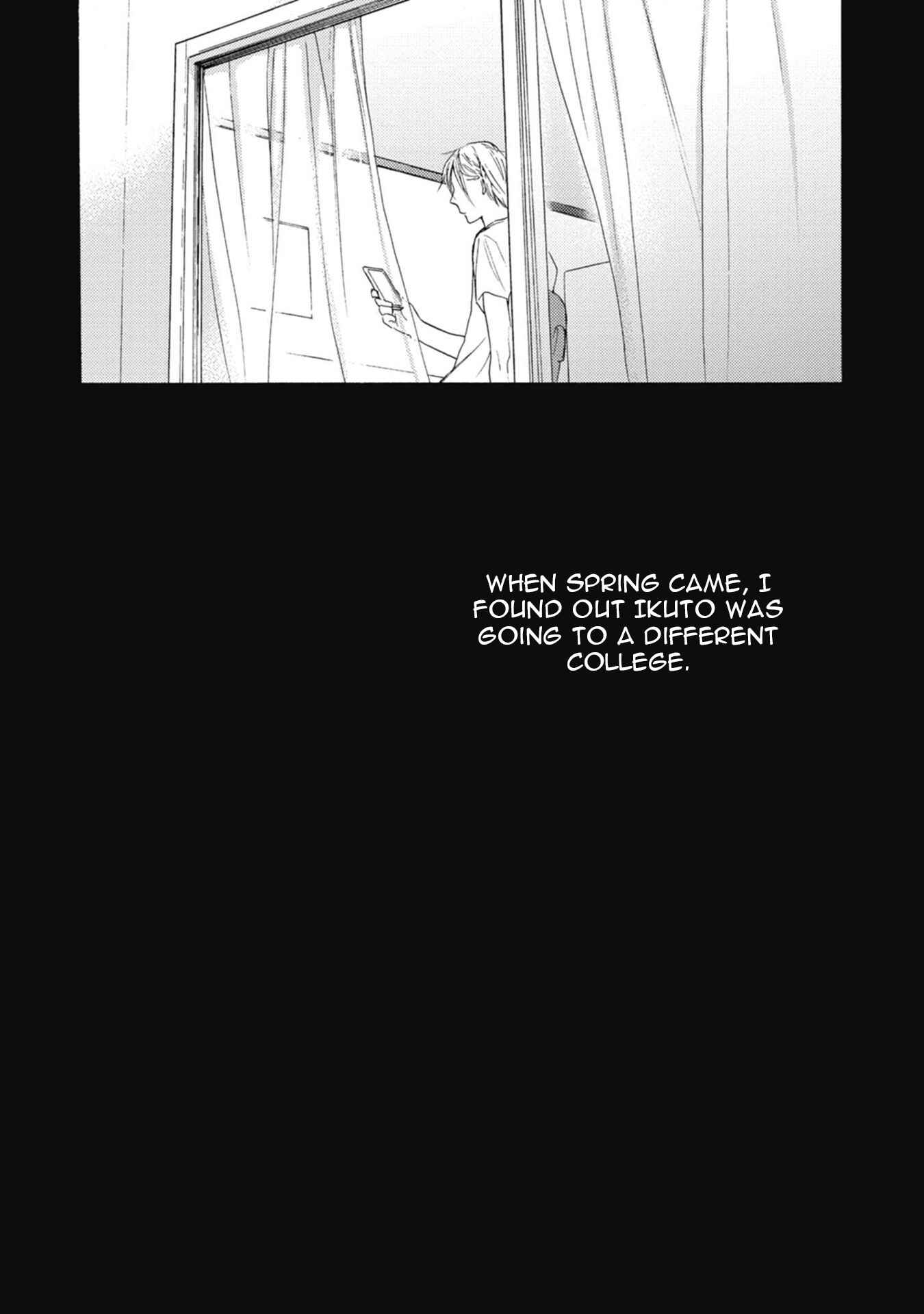 Page 33 Chapter 1 Unmei wa Maigo