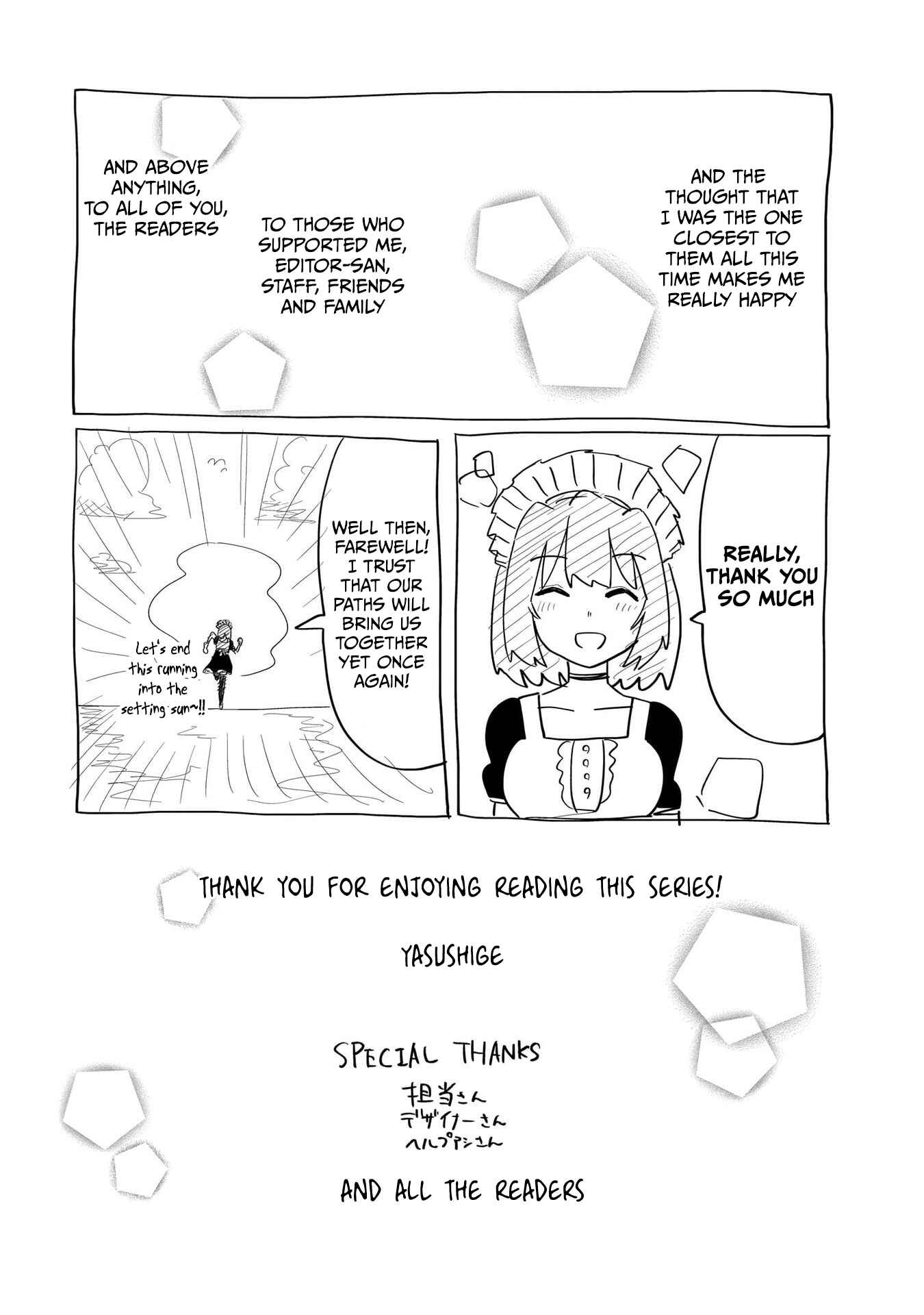 Page 20 Chapter 57 Classmate no Tanaka-san wa Sugoku Kowai