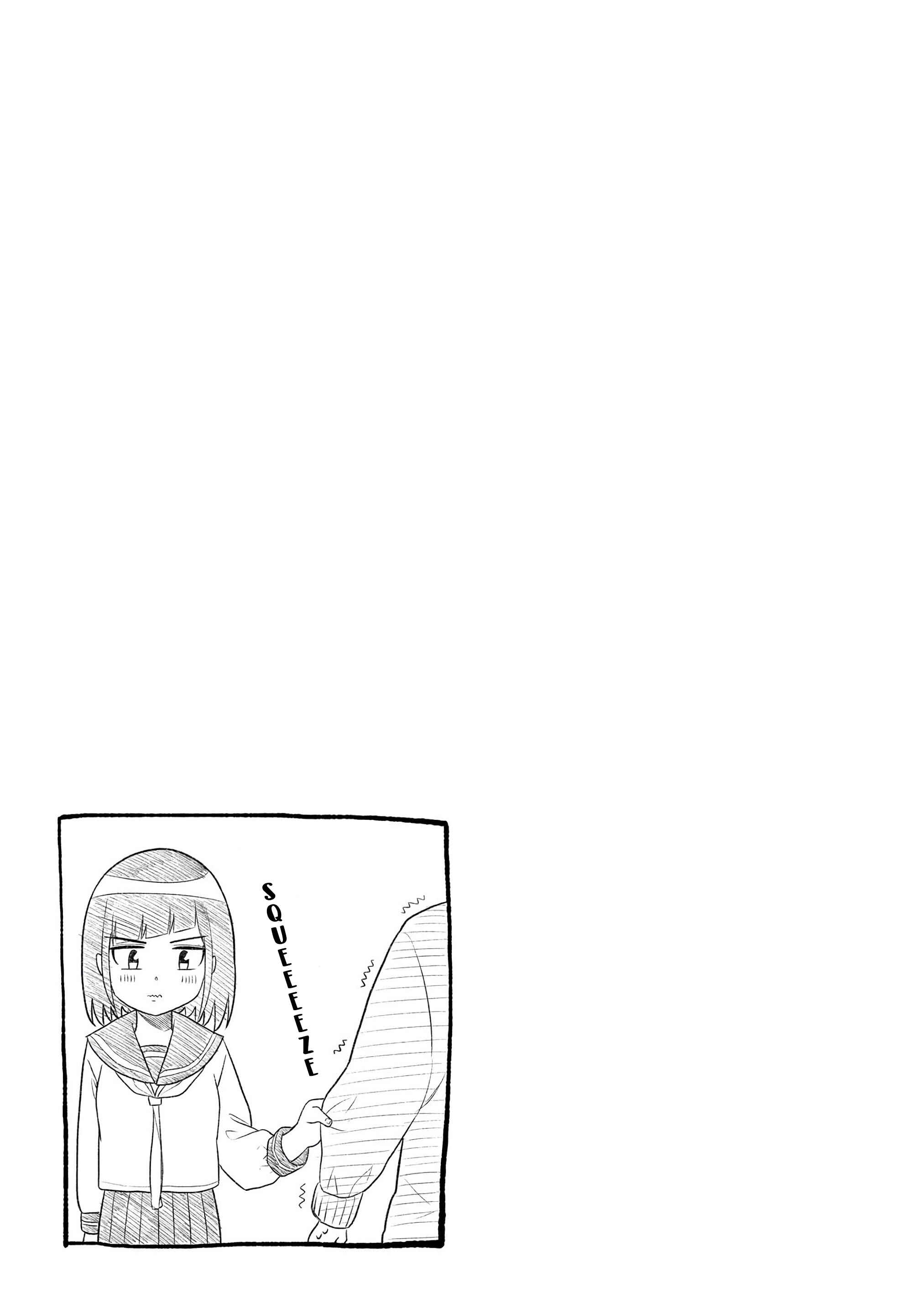 Page 6 Chapter 27 Classmate no Tanaka-san wa Sugoku Kowai