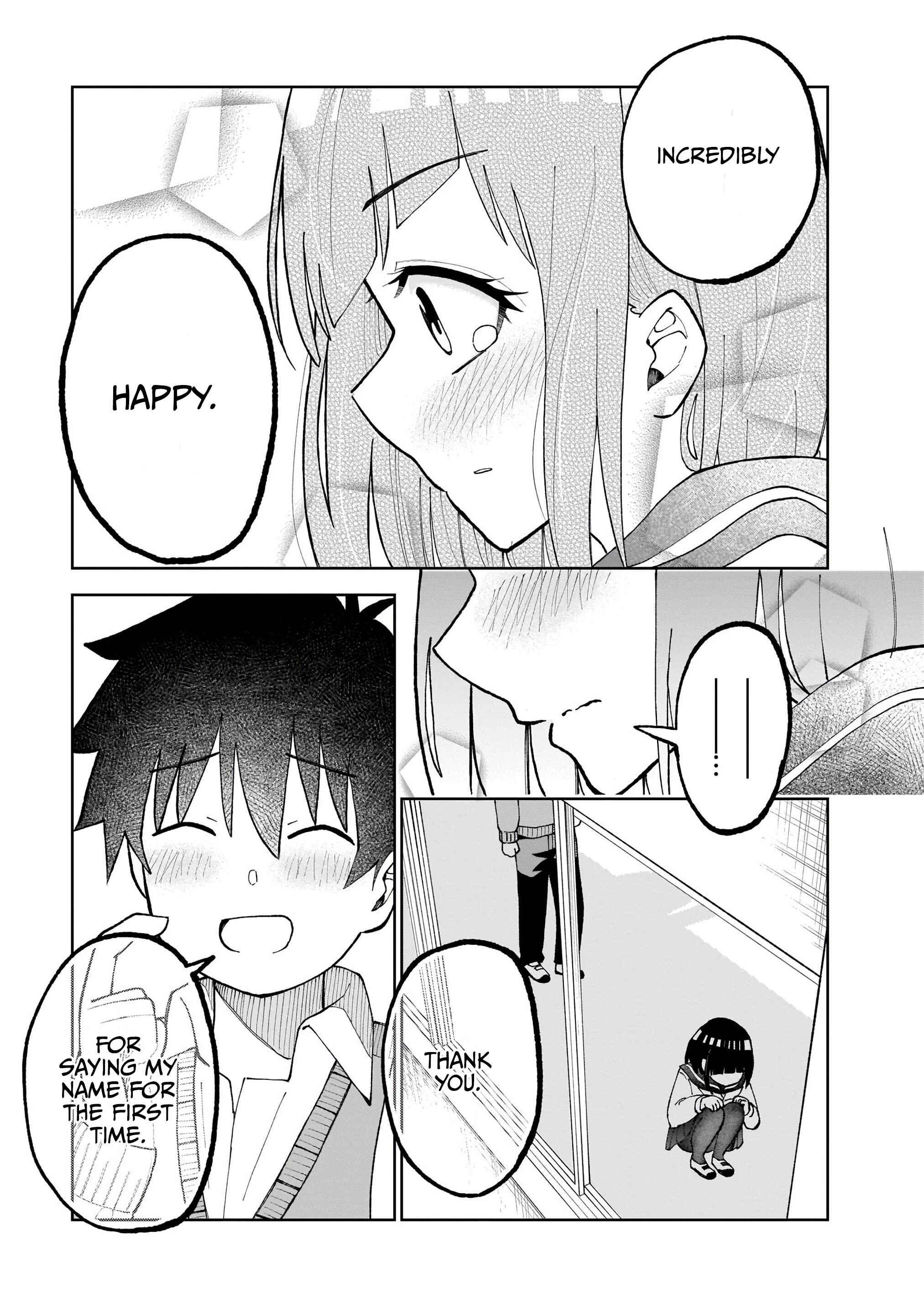 Page 18 Chapter 26 Classmate no Tanaka-san wa Sugoku Kowai