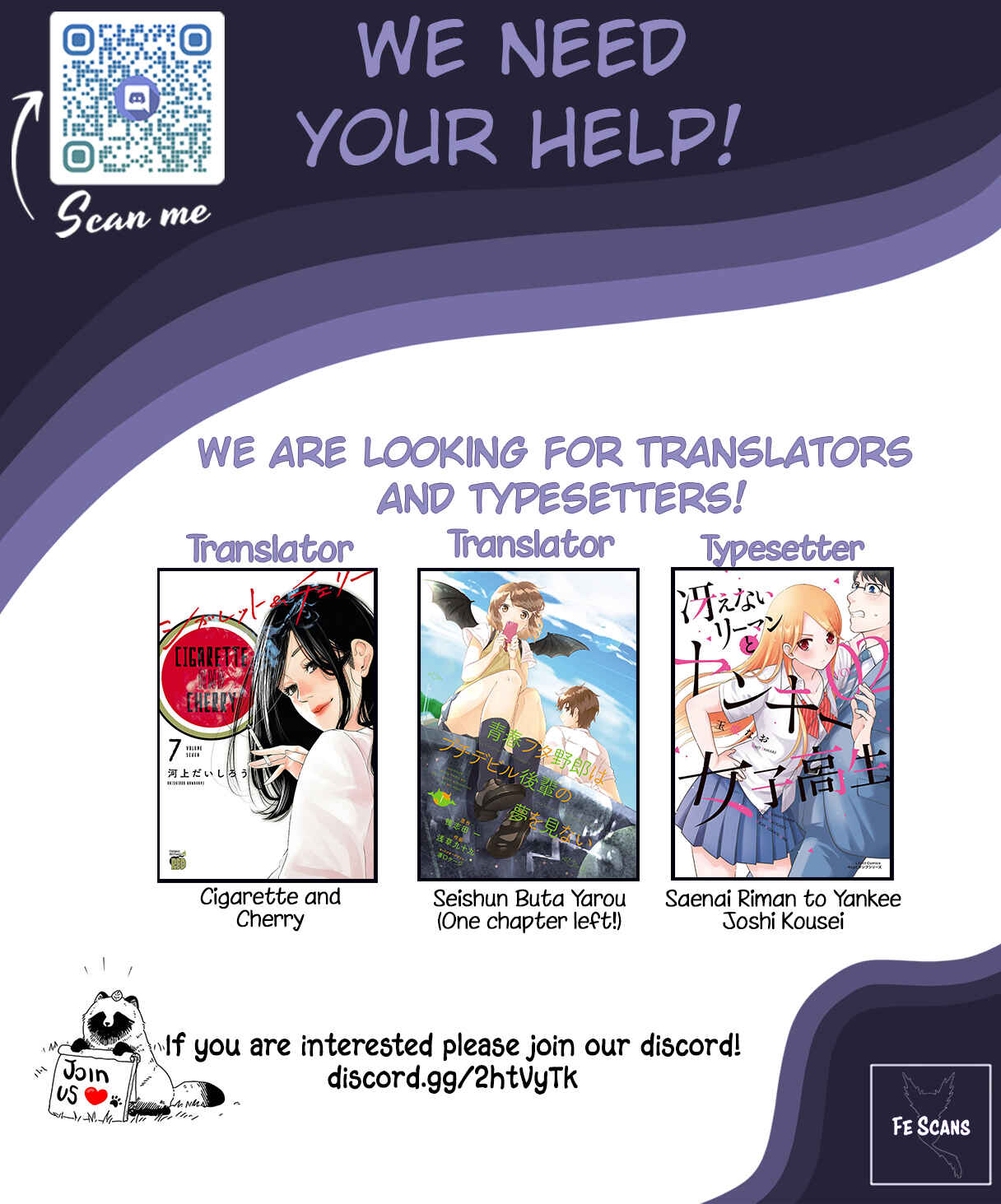 Page 6 Chapter 20 Classmate no Tanaka-san wa Sugoku Kowai