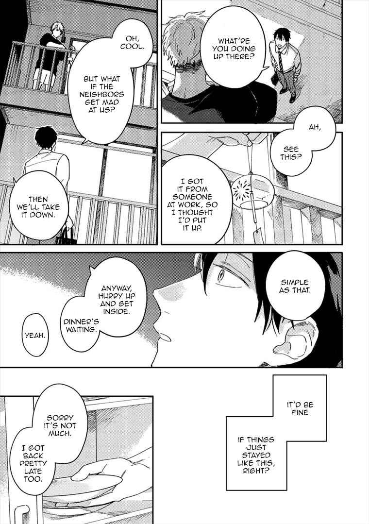 Page 12 Chapter 2 Perfect Propose