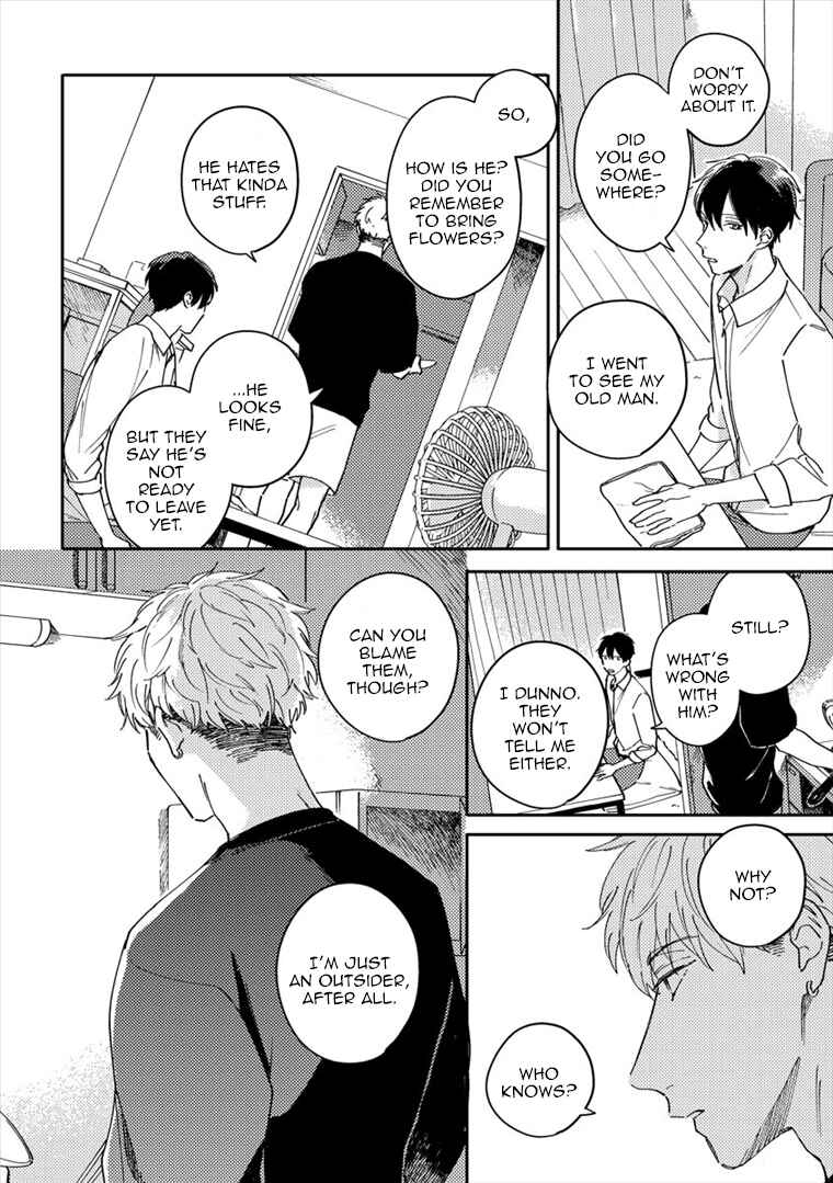 Page 13 Chapter 2 Perfect Propose