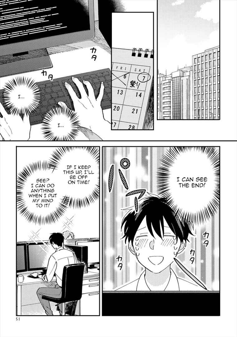 Page 18 Chapter 2 Perfect Propose
