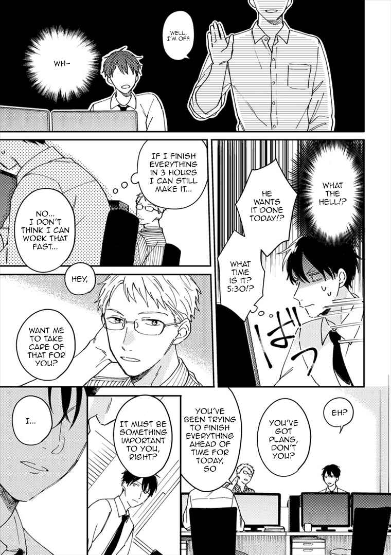 Page 20 Chapter 2 Perfect Propose
