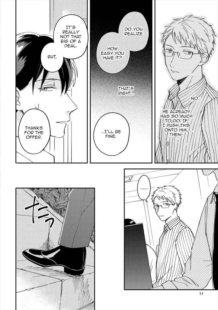 Page 21 Chapter 2 Perfect Propose